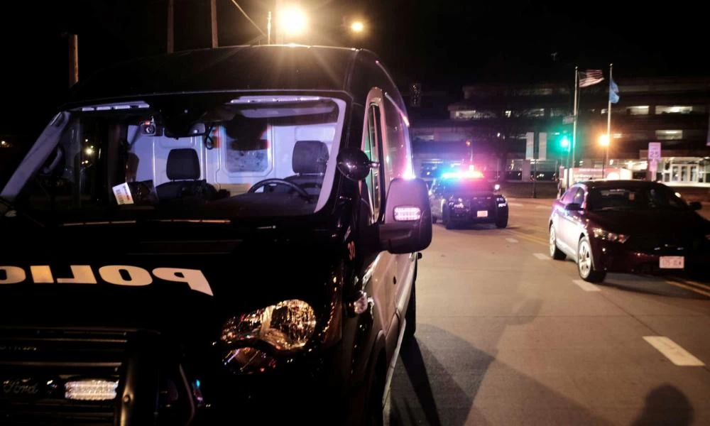 Ουισκόνσιν: 38χρονος ράπερ ο οδηγός του αυτοκινήτου που παρέσυρε παρέλαση - 5 νεκροί και 40 τραυματίες